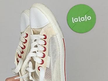 buty cr8: Big Star, Trampki damskie, rozmiar 37 — 7