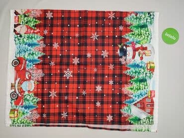 serwetki 30: Tkanina 90 x 140, kolor - Kolorowy, stan - Bardzo dobry — 2