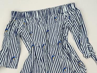 Sinsay, Bluzka damska, rozmiar XS