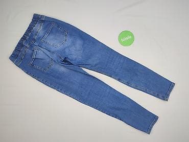 leginsy mango: Calzedonia, Legginsy Eleganckie damskie, rozmiar S — 3