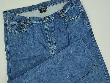 dzwony: Jeansy dla mężczyzn, rozmiar M — 1