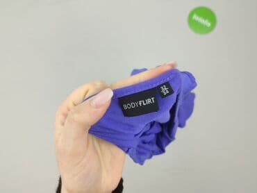 bluza hello kitty cropp: Bodyflirt, Bluzka damska, XS — 4