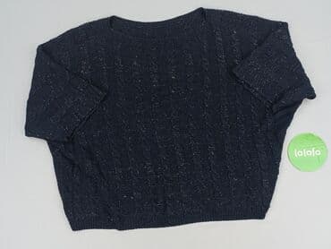 kurtki zimowe damskie c a: Sweter damski, rozmiar 8XL — 2