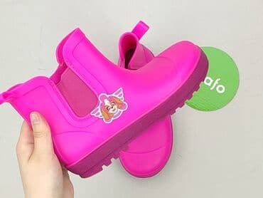 sandały wiązane ccc: Rain boots, Paw Patrol, 30, condition - Perfect — 6