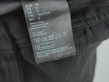 hexeline spódnice: H&M Divided, Women`s skirt, size S — 5