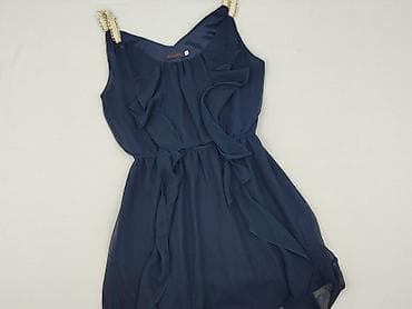 sukienki obcisłe mini: Tenki, Sukienka damska, rozmiar S — 1