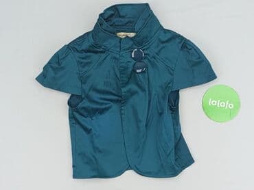 sukienka marynarka z krotkim rekawem: Marynarka damska, rozmiar S — 3