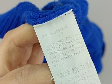 nylon sweter: Shein, Sweter damski, rozmiar XL — 5