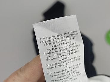 eleven buty: Spodnie materiałowe damskie, rozmiar S — 5