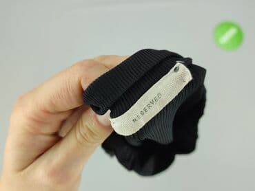 reserved czarne bluzki: Reserved, Bluzka damska, L — 4