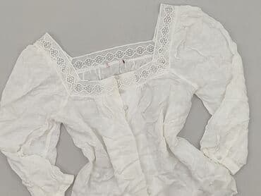 bluzka mała mi: Women's blouse, size S — 2