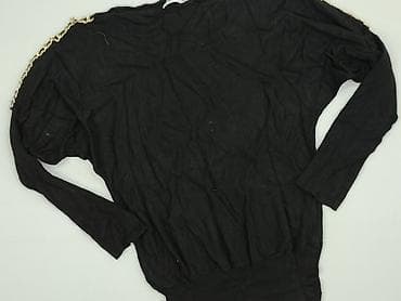 loom: Sweter damski, rozmiar S — 1