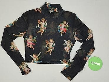 ebelieve bluzki: Bluzka damska, rozmiar S — 2