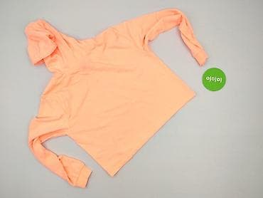 pull and bear kurtka bomber: Bluza z kapturem damska, rozmiar M — 3