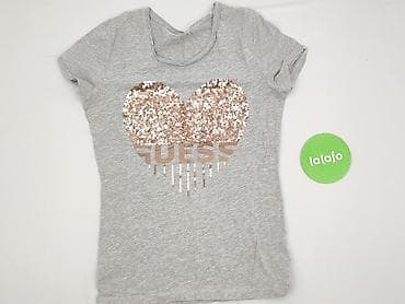 micha golf: Guess, T-shirt damski, rozmiar S — 2