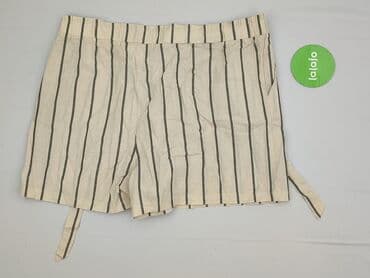 szorty i rajstopy: Janina, Szorty damskie, 4XL — 3