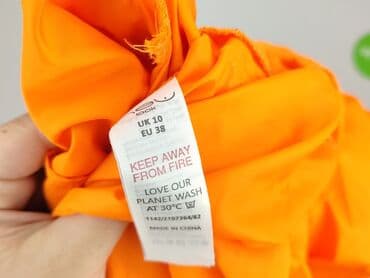 kurtka zimowa geox: New Look, Parka damska, M — 5