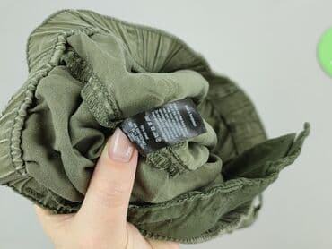 krótkie spodenki i marynarka: George, Szorty damskie, rozmiar XL — 5