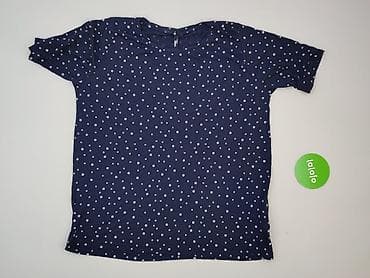 iblues: Blue, Bluzka damska, rozmiar 2XL — 2