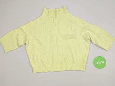 ubrania z alpaki: Sweter damski, rozmiar 2XL — 2