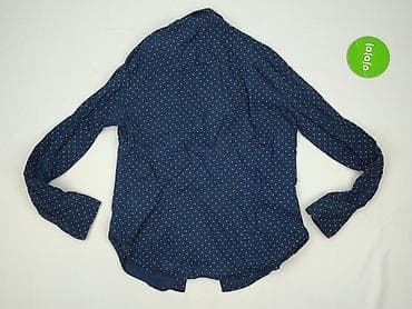 napy koszulowe: H&M, Koszula damska, rozmiar S — 3
