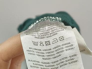 bluzki asymetryczna: Amisu, Bluzka damska, rozmiar M — 6