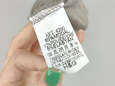 Bluzka damska, rozmiar One size — 5