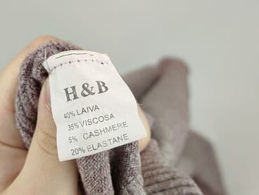 Kobiety: Sweter damski, rozmiar 2XL — 4