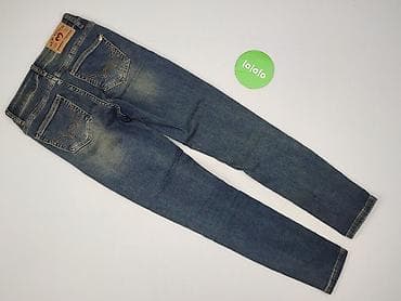 bugjo jeans: Used Jeans, Jeansy damskie, rozmiar S — 3
