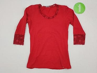 bluzki party: Bluzka damska, rozmiar S — 2