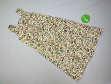 sukienki muślinowa midi: Sukienka damska, rozmiar S — 2