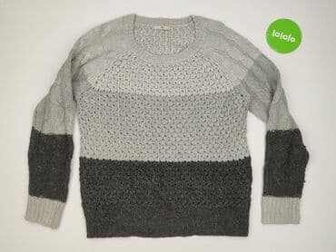 Ubrania damskie: Tu, Sweter damski, rozmiar L — 2