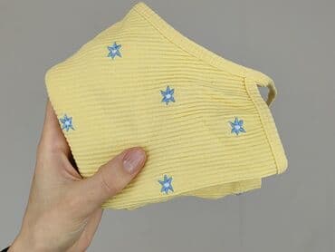 bluzki złotą nitką: Top damski, rozmiar S — 4