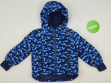 t shirt crivit sport: Kurtka przejściowa, Crivit Sports, 1.5-2 lat, 86-92 cm, stan - Bardzo dobry — 2