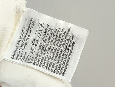 stroje kąpielowe c a: H&M, rozmiar L — 5