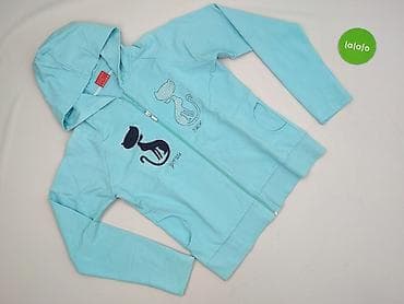 bluzy dresowe: You & You, Bluza z kapturem damska, rozmiar XL — 2