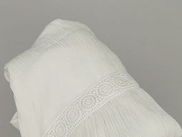 jedwabne bluzki wieczorowe: Bluzka damska, S — 6