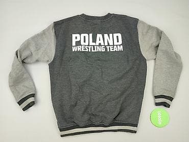 mnml polska: Bluza dla mężczyzn, rozmiar S — 3