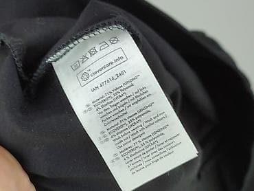 botki na platformie h: Esmara, Legginsy rozmiar XL — 6