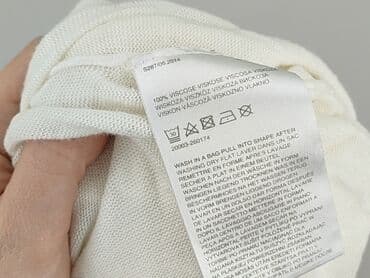co to jest akryl w swetrze: Yessica, Kardigan damski, rozmiar XL — 5