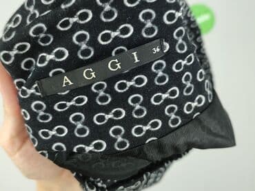 aggi sukienki wieczorowe: AGGI, Spódnica damska, S — 5