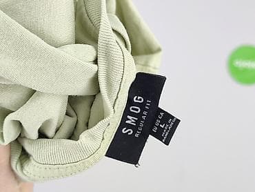 bugjo jeans: SMOG, Koszulka dla mężczyzn, rozmiar L — 4