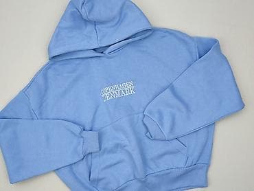 Bluza z kapturem damska, rozmiar XS