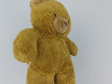 koszulka z mopsem: Mascot Teddy bear, condition - Very good — 4