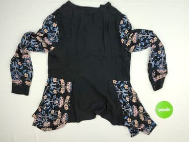 marynarki plus size damskie: Monsoon, Bluzka damska, rozmiar 2XL — 3