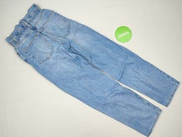 pull and bear jeans: PULL&BEAR, Jeansy damskie, rozmiar XS — 3