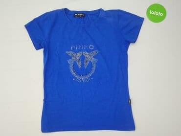 t shirty coca cola: Pinko, T-shirt damski, rozmiar XL — 2