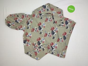 spodnie dresowe plus size: Gina, Bluza z kapturem damska, rozmiar 3XL — 3