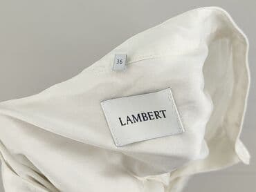 lidl marynarka damska: Koszula damska, S — 4