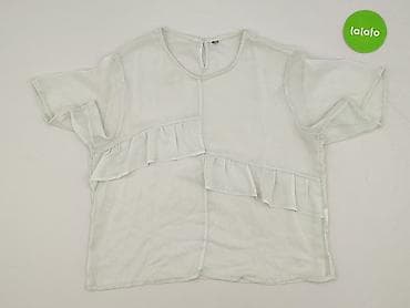 tuniki mohito: Bluzka damska, rozmiar 3XL — 2